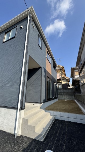 物件画像 一戸建て小野市天神町
