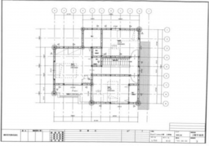物件画像 一戸建て小野市天神町間取り