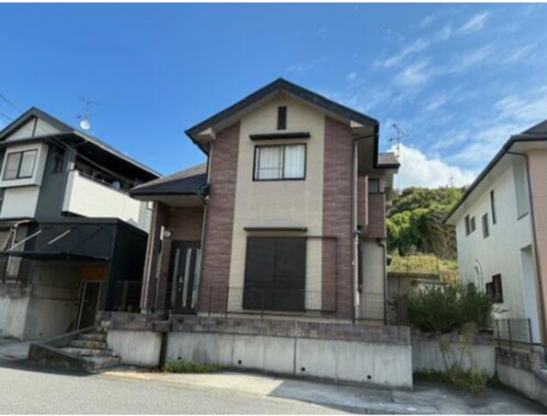 物件画像 一戸建て小野市天神町