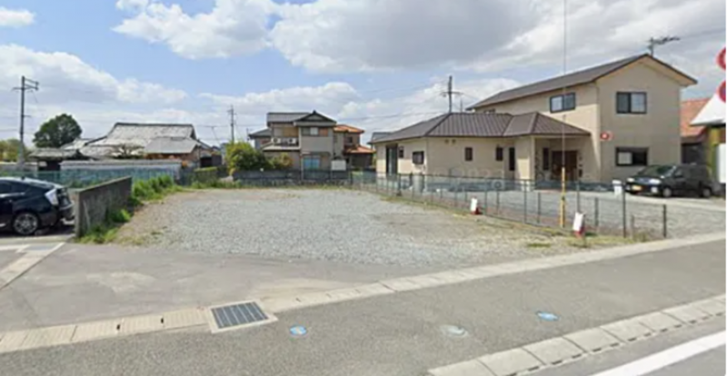 物件画像 土地加東市上滝野