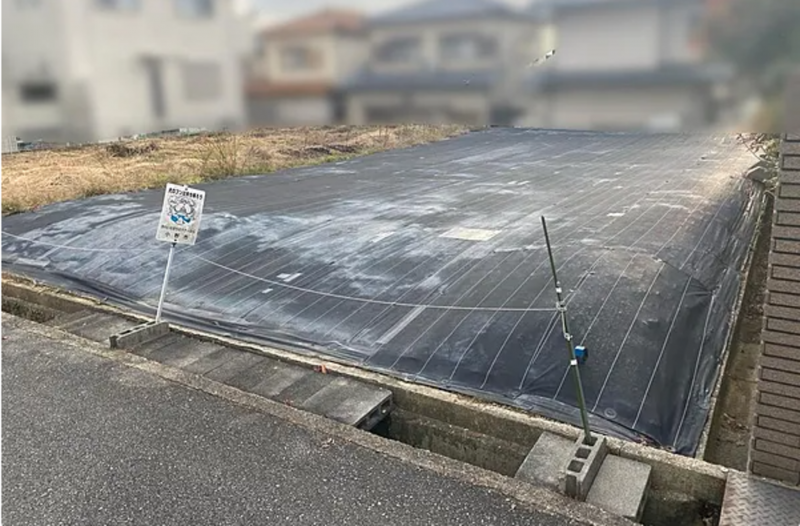 物件画像 土地小野市育ケ丘町