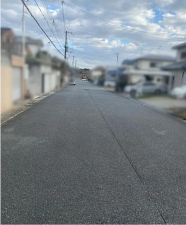 物件画像 土地小野市育ケ丘町