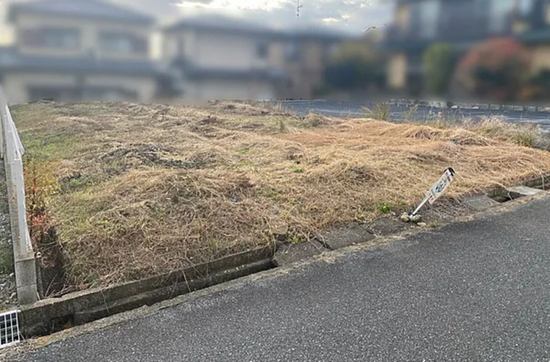 物件画像 土地小野市育ケ丘町