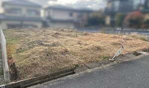 物件画像 土地小野市育ケ丘町