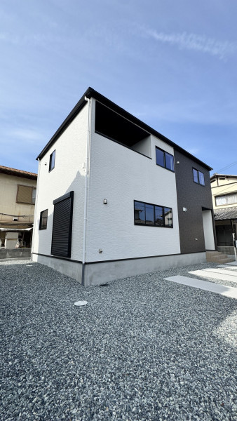 物件画像 一戸建て小野市神明町