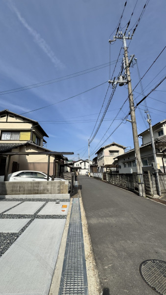物件画像 一戸建て小野市神明町