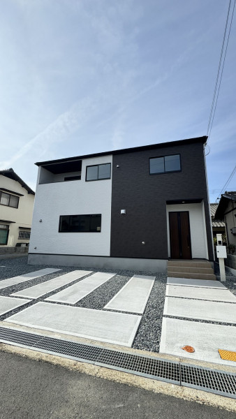 物件画像 一戸建て小野市神明町