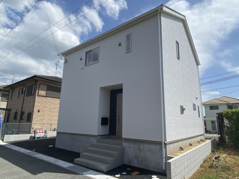 物件画像 一戸建て小野市神明町