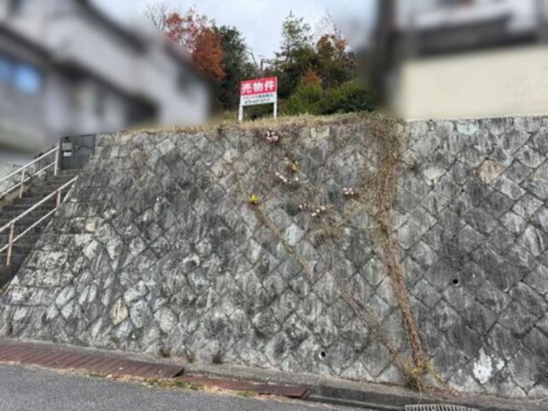 物件画像 土地小野市育ケ丘町