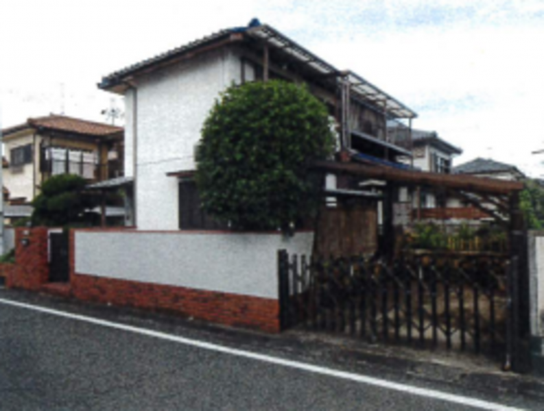物件画像 土地加西市北条町古坂