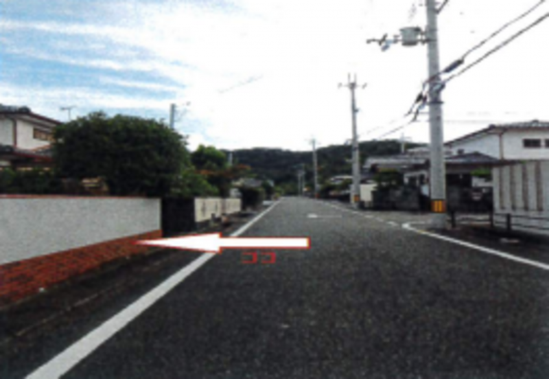 物件画像 土地加西市北条町古坂