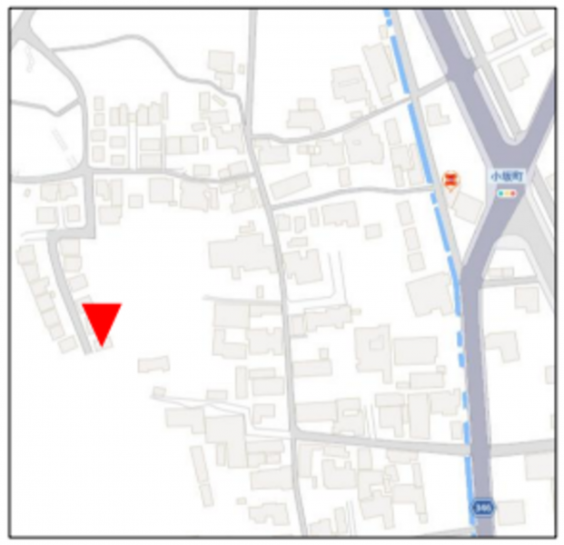物件画像 一戸建て西脇市小坂町