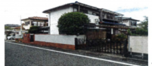 物件画像 一戸建て加西市北条町古坂
