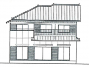 物件画像 一戸建て加西市北条町古坂