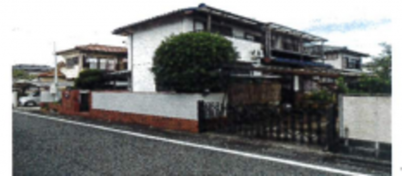 物件画像 一戸建て加西市北条町古坂