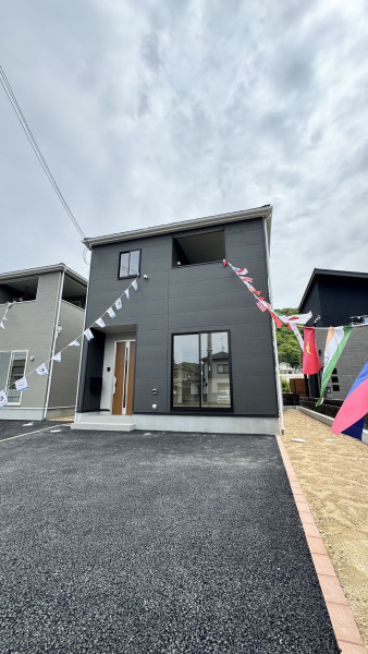 物件画像 一戸建て西脇市郷瀬町