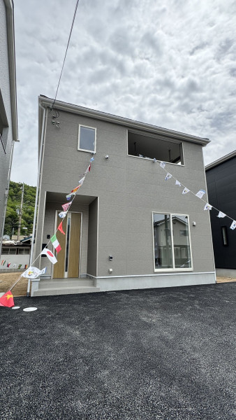 物件画像 一戸建て西脇市郷瀬町