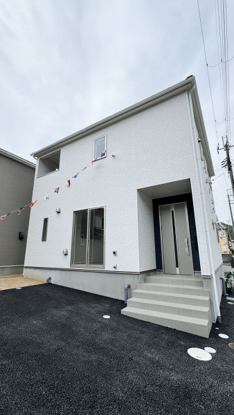 物件画像 一戸建て西脇市郷瀬町