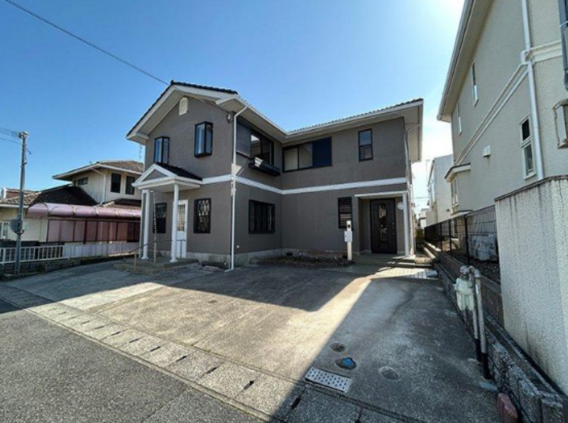 物件画像 一戸建て三木市志染町青山