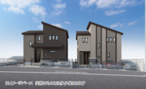 物件画像 一戸建て三木市緑が丘町中