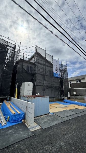 物件画像 一戸建て三木市緑が丘町中