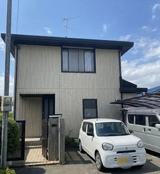 物件画像 一戸建て三木市緑が丘町本町