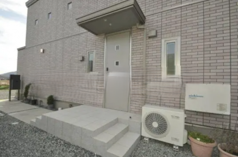 物件画像 一戸建て西脇市黒田庄町岡