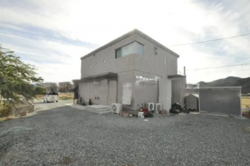 物件画像 一戸建て西脇市黒田庄町岡