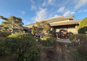 物件画像 一戸建て加西市田原町