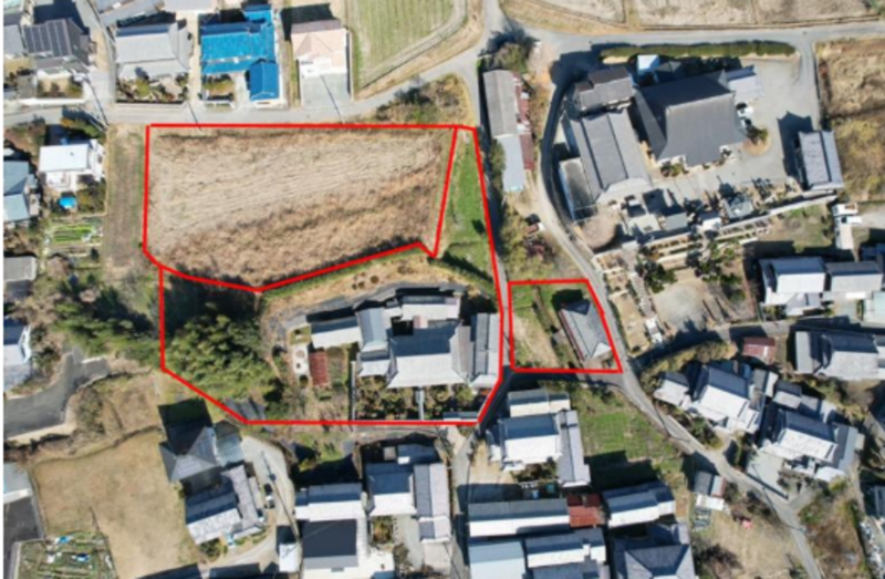 物件画像 一戸建て加西市田原町