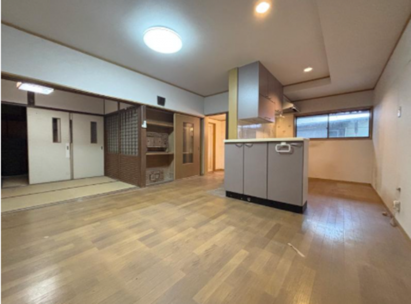 物件画像 一戸建て加西市田原町