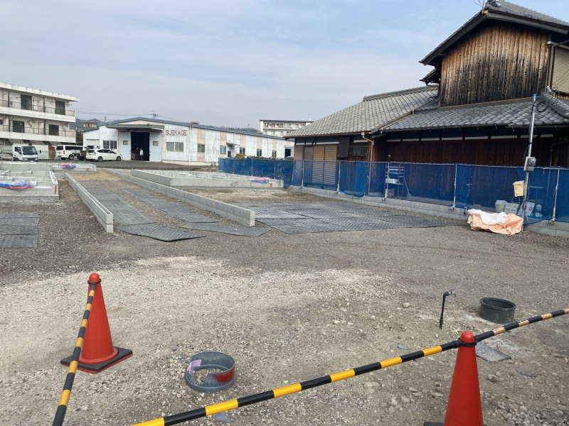 物件画像 一戸建て三木市末広