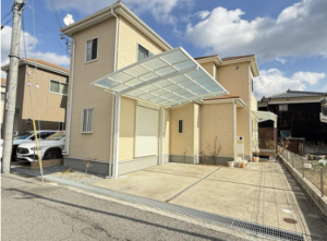 物件画像 一戸建て西脇市野村町