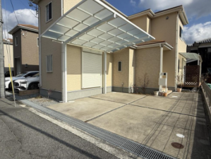 物件画像 一戸建て西脇市野村町