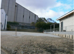 物件画像 土地三木市上の丸町