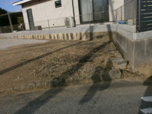 物件画像 土地三木市上の丸町