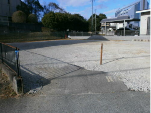 物件画像 土地三木市上の丸町