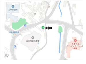 物件画像 土地三木市上の丸町