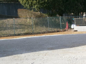 物件画像 土地三木市上の丸町