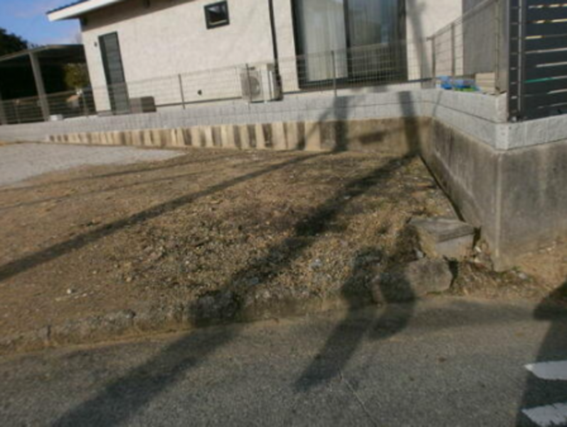 物件画像 土地三木市上の丸町