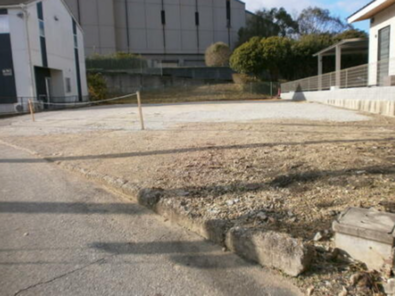 物件画像 土地三木市上の丸町