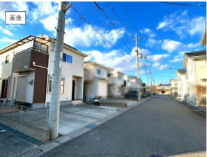 物件画像 一戸建て三木市別所町近藤