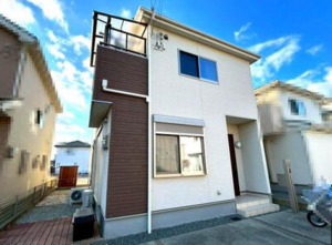 物件画像 一戸建て三木市別所町近藤