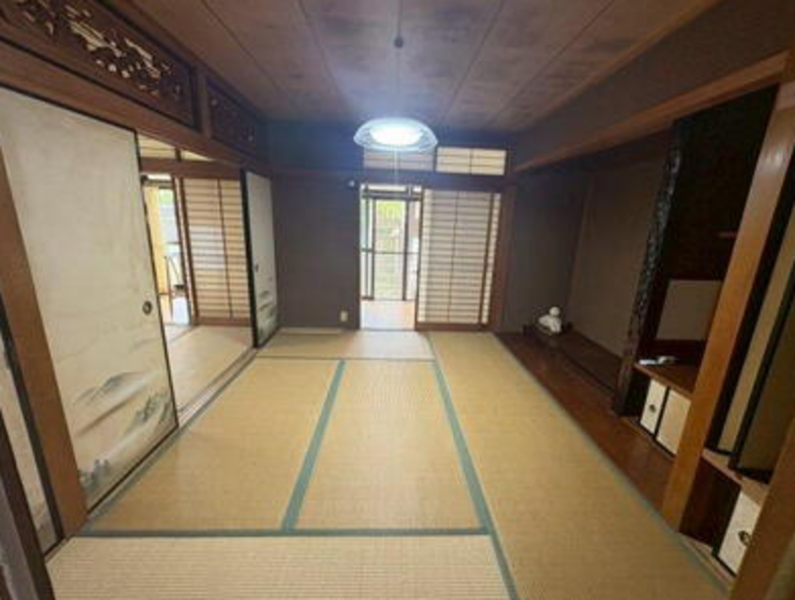 物件画像 一戸建て三木市緑が丘町東