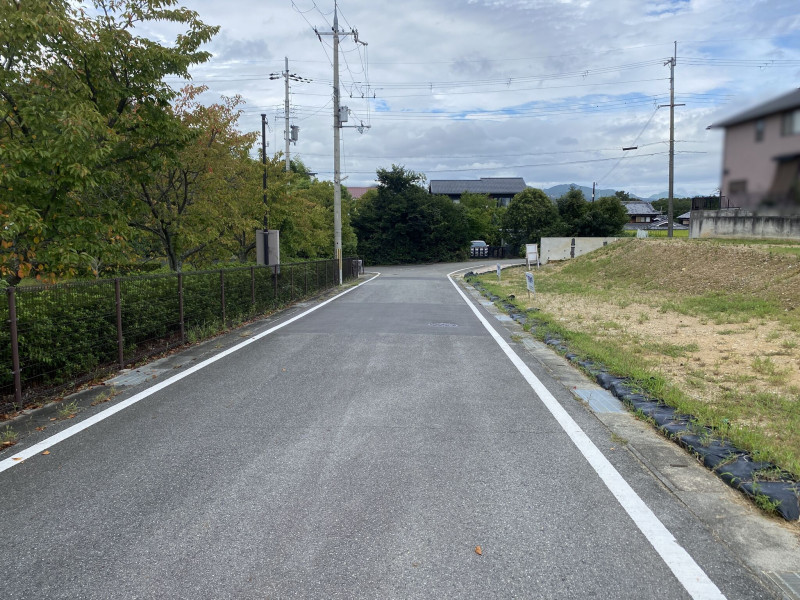 物件画像 土地加東市藤田