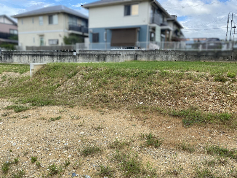 物件画像 土地加東市藤田