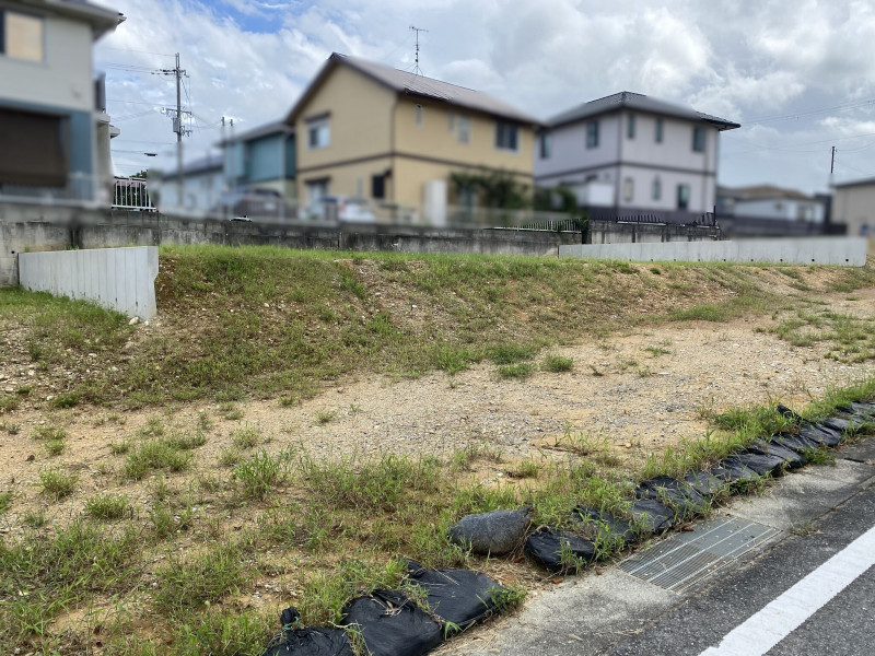 物件画像 土地加東市藤田