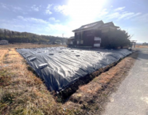 物件画像 土地加東市森