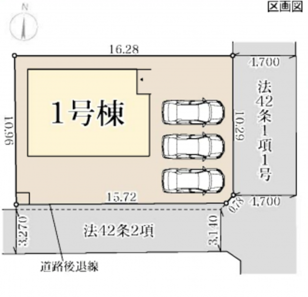 物件画像 一戸建て西脇市高田井町