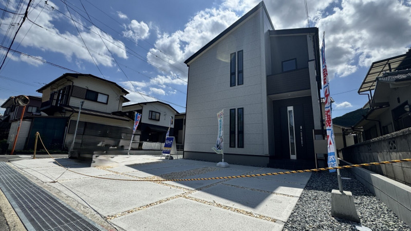 物件画像 一戸建て西脇市高田井町